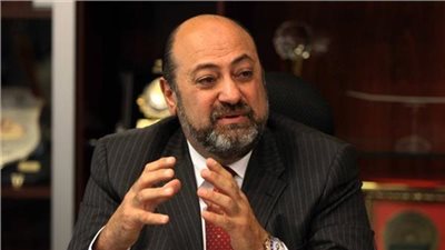 عمومية «الشرقية للدخان» تعين «محرم» ممثلا عن القطاع الخاص