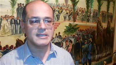 أيمن صالح: قانون المستشفيات الجامعية يدعم المنظومة الصحية