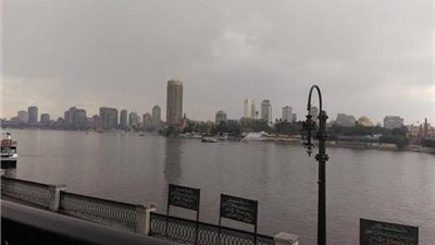 الأرصاد: طقس اليوم بارد.. والعظمى في القاهرة 20 (فيديو)