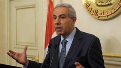 وزير التجارة يبحث مع نظيره السودانى تعزيز التعاون المشترك