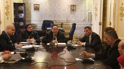 نائبة تنتقد غياب ممثلي «الوطنية للإعلام» لمناقشة مشكلات بعض العاملين