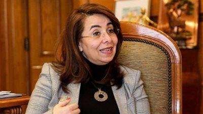 غادة والي: افتتاح 3 مراكز جديدة لعلاج الإدمان خلال العام المقبل