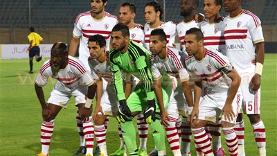 مباراة الرجاء والزمالك على شاشة 