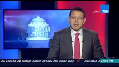 بالفيديو..عمرو عبد الحميد: موظفون بالآثار طلبوا رشوة للتصوير بـ«المعز»