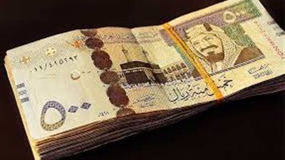 استقرار أسعار العملات العربية.. والريـال يسجل 4.74 جنيهات
