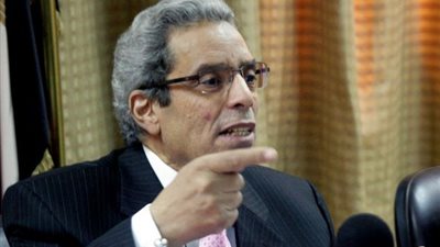 الخارجية السودانية تنعى السفير المصري بالخرطوم