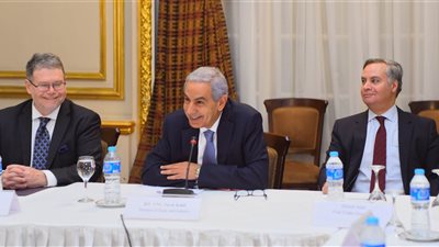 قابيل: أهمية ترجمة العلاقات بين مصر والولايات المتحدة إلى مشروعات