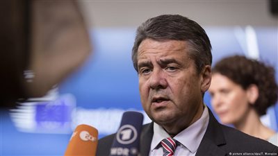 وزير خارجية ألمانيا عن قرار ترامب حول القدس: يصب الزيت على النار