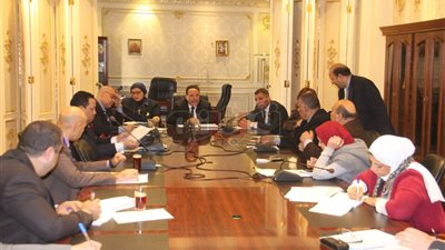 غضب برلماني بلجنة القوى العاملة بسبب الوزير