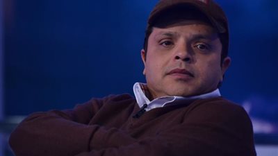 انتفاضة الفنانين ضد قرار ترامب بتهويد القدس.. «هنيدي» يبرز مشهد رفض السلام في «همام في أمستردام».. شيرين: القدس عربية.. الحلاني: ستبقى قلب الوطن العربي.. وأحمد جمال: عاصمة فلسطين ر