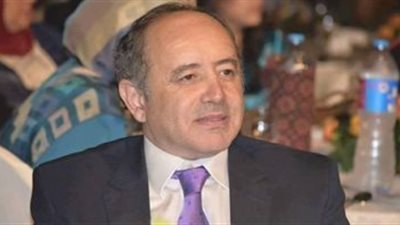 براءة عمرو السعيد من تزوير انتخابات «الصيد» وإهدار المال العام