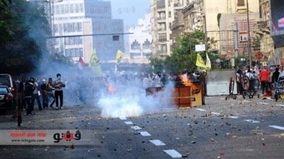 إحالة 23 من أنصار 