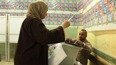 محافظ الإسماعيلية: 20% نسبة التصويت في اليوم الأول