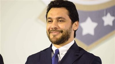 المجلس القومي للسكان يكرم أحمد حسن