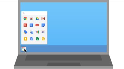 جوجل تزيل تطبيقات كروم Chrome Apps على نظامي ويندوز وماك
