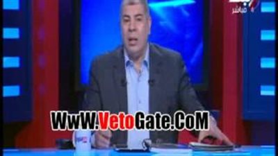 بالفيديو.. «شوبير»: الأهلي لم يرفع قضية ضدي ولم يقاطع البرنامج