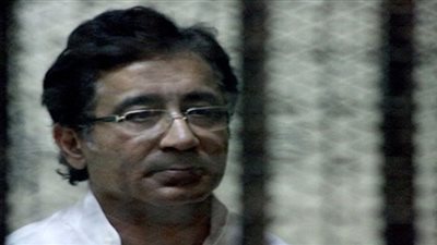 بدء جلسة إعادة محاكمة 