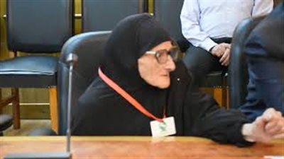 مسنة بالشرقية: «نفسي أشرب كوباية ميه نضيفة».. والمحافظ يستجيب (فيديو)