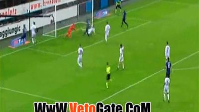 بالفيديو.. «إنتر ميلان» يتصدر الدوري برباعية في شباك «فروسينونى»