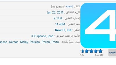 تطبيق جديد يتيح إدارة حساب المستخدمين بخدمة 