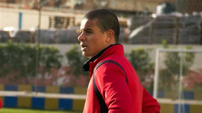 المنتخب يطمئن على حالة سعد سمير بعد إصابته أمام الأسيوطي