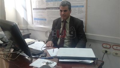 مدير مدرسة المتفوقات بالمعادي: نؤهل الطالبات لتقديم حلول لمشكلات الطاقة والمياه بمصر