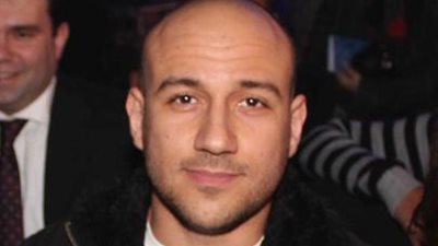 نجوي إبراهيم تباغت أحمد مكي بطلب غريب