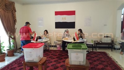 الخارجية: لجان الانتخابات بالأمريكتين لم تغلق أبوابها حتى الآن