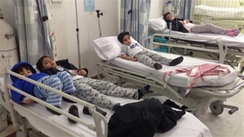 صورة ارشيفية