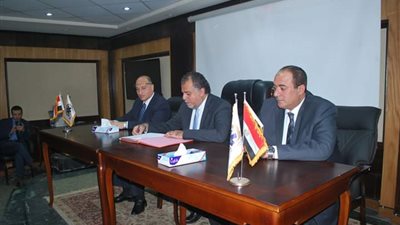 «الإسعاف» تؤمن على حياة عامليها ضد العمليات الإرهابية بـ600 ألف جنيه