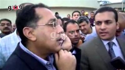 بالفيديو.. أهالي 