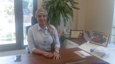 مديرة معهد كونفوشيوس : نحن حلقة وصل بين مصر والصين وندرس كل ما يتعلق بالحضارة الصينية