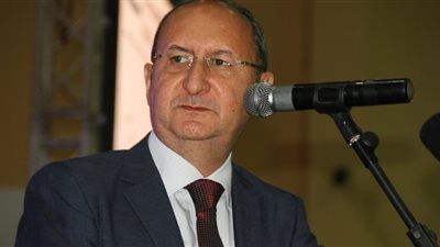 نصار: مصر تستضيف لأول مرة معرض «باك بروسيس» لمنطقة الشرق الأوسط