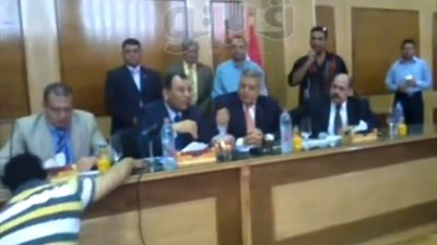 بالفيديو.. وزير التعليم: مدرسة المتفوقين لن تقدم وجبات لطلابها