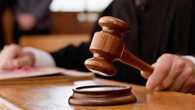 الإعدام لربة منزل بتهمة قتل نجل شقيق زوجها في الجيزة