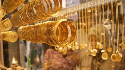 استقرار أسعار الذهب اليوم 10/ 12/ 2018.. وعيار 21 يسجل 623 جنيها