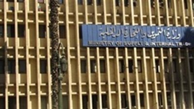 التموين: إعدام 4 أطنان و20 كيلوجرام أسماك وجمبرى في مدفن أبو زعبل