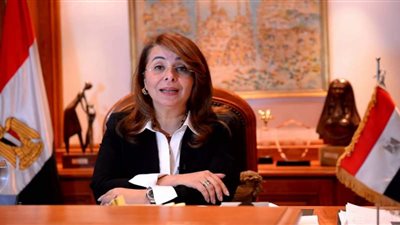 تفاصيل اجتماع لجنة تعديل قانون الجمعيات برئاسة غادة والي