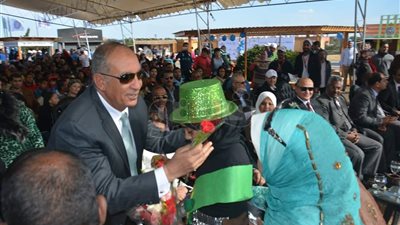 البحر الأحمر تحتفل باليوم العالمي لذوي القدرات الخاصة (صور)