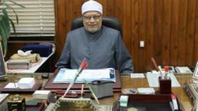 جولة لرئيس قطاع المعاهد الأزهرية على بعض لجان 