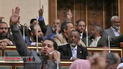 الجبهة السلفية: حل الشورى دعوة صريحة للإسراع في انتخابات النواب