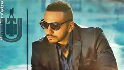 بالصور..  تامر حسني يتفوق على عمرو دياب