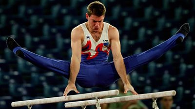 «الجمباز» يعلن قائمة لاعبيه بالبطولة العربية في المغرب