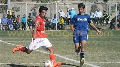 ننشر نتائج الجولة السادسة لسوبر براعم القاهرة 2001