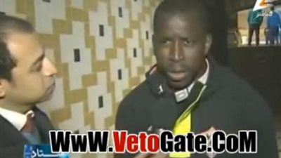 بالفيديو.. دومينيك: لا أفضل الحديث عن الأهلي وأسعى كى أثبت نفسي