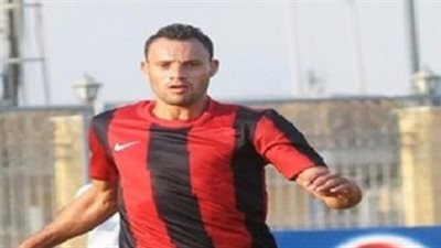 باولو يصل للهدف الثامن في الدوري وينافس محمود علاء على الصدارة