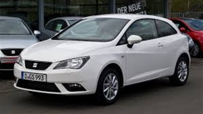 سيات «إبيزا» تسجل 145 ألف جنيه في السوق المحلية