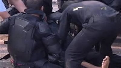 استشهاد مجند برصاص مهربين بالحدود الدولية في رفح