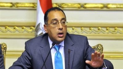 الحكومة تناقش خريطة المنتجات والسلع الزراعية