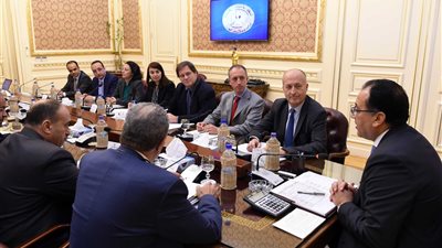 الحكومة تعقد اتفاقا مع «رانجيس» الفرنسية لإنشاء مراكز لوجستية